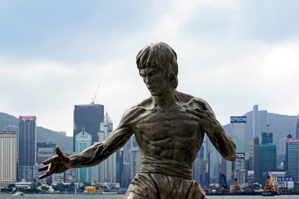Bruce Lee Investing – Implementing value investing at its best