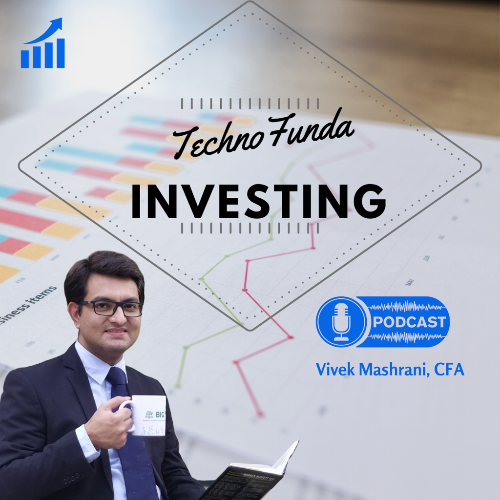 TechnoFunda Investing - Financial Freedom Series