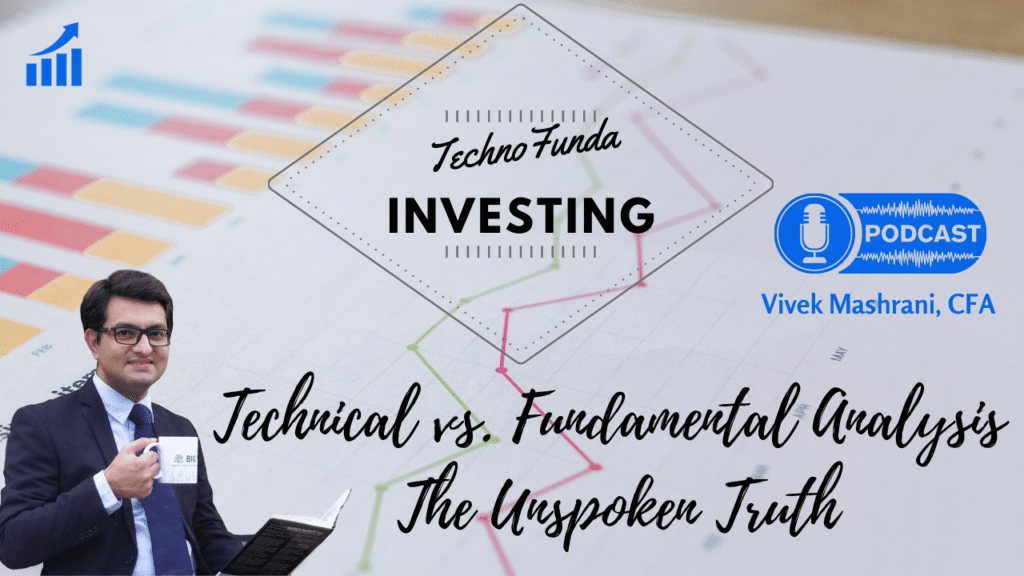 Technical Analysis vs Fundamental Analysis which is better difference