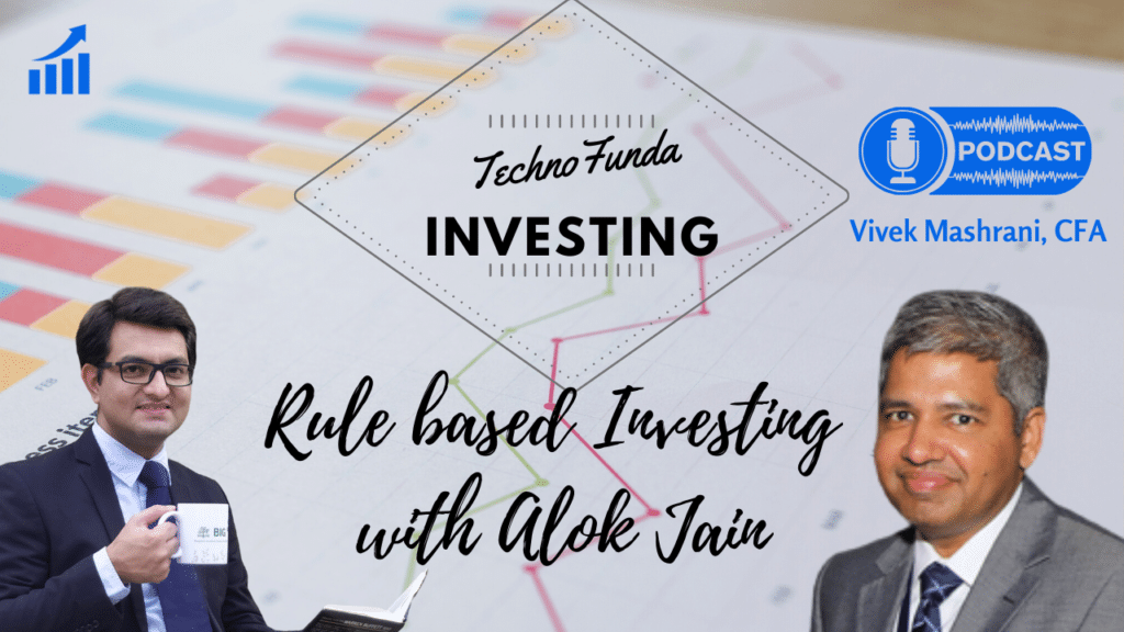 Weekend Investing Lessons with Alok Jain