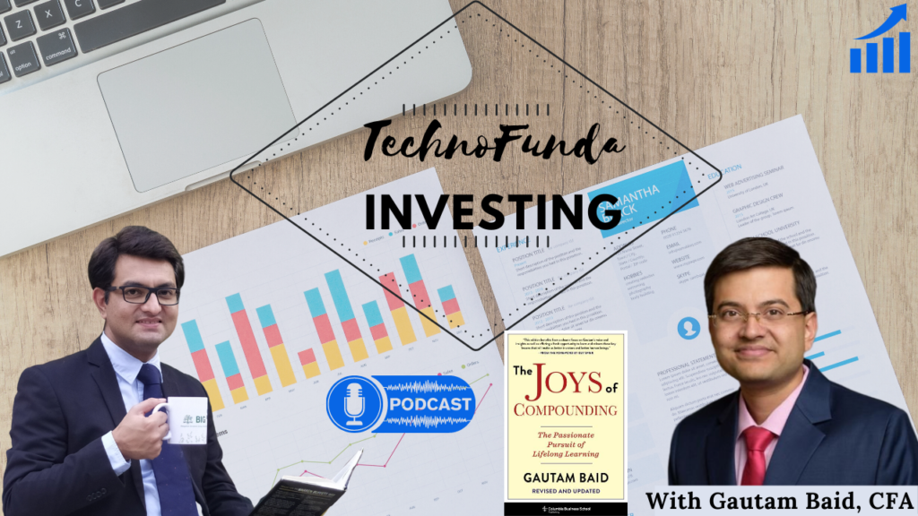 TechnoFunda Investing