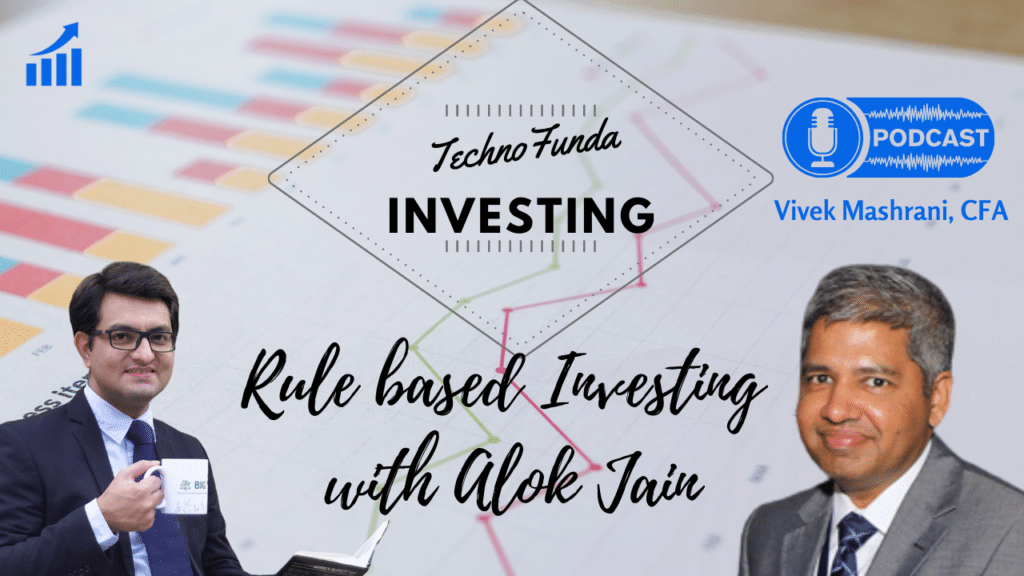 Alok Jain Weekend Investing Smallcase Review and Weekend Investing Lessons with Alok Jain